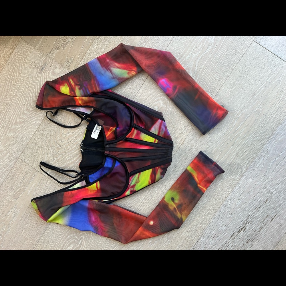 House of CB Corset Size Small